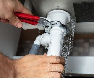 About Emergency plumbing pros Eagle Springs, NC